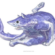 Illustration for article titled Sharks And Cats Combine To Form The Most Adorably Terrifying Creatures